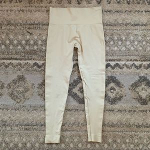 Set Active Sculptflex Leggings Cashmere Medium